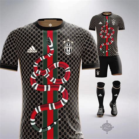 juventus gucci fake|Gucci shirts real or real.